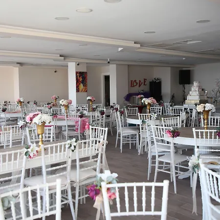 מלון Asim Ve Nurhan Kocabiyik Oegretmenevi איסטמבול