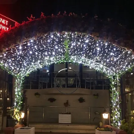 Asim Ve Nurhan Kocabiyik Oegretmenevi מלון *