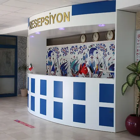 מלון Asim Ve Nurhan Kocabiyik Oegretmenevi איסטמבול