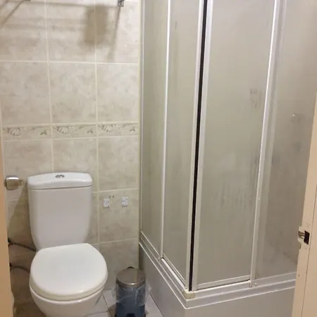 Asim Ve Nurhan Kocabiyik Oegretmenevi מלון *