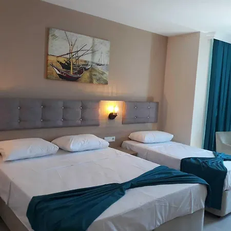 מלון Asim Ve Nurhan Kocabiyik Oegretmenevi איסטמבול