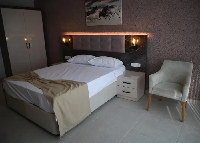 Asim Ve Nurhan Kocabiyik Oegretmenevi Hotel Istanbulská provincie