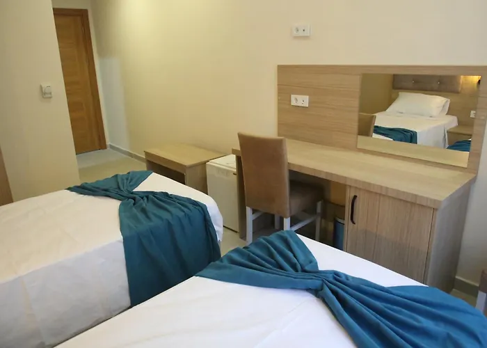 Hotel Asim Ve Nurhan Kocabiyik Oegretmenevi Istanbulská provincie