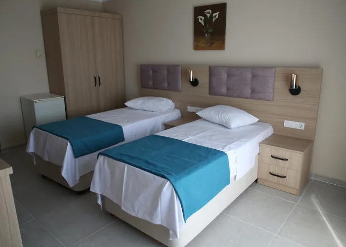 Asim Ve Nurhan Kocabiyik Oegretmenevi *