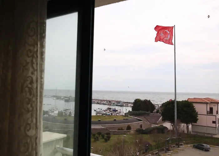 Asim Ve Nurhan Kocabiyik Oegretmenevi