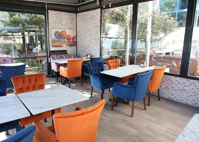 Asim Ve Nurhan Kocabiyik Oegretmenevi Hotel Istanbulská provincie