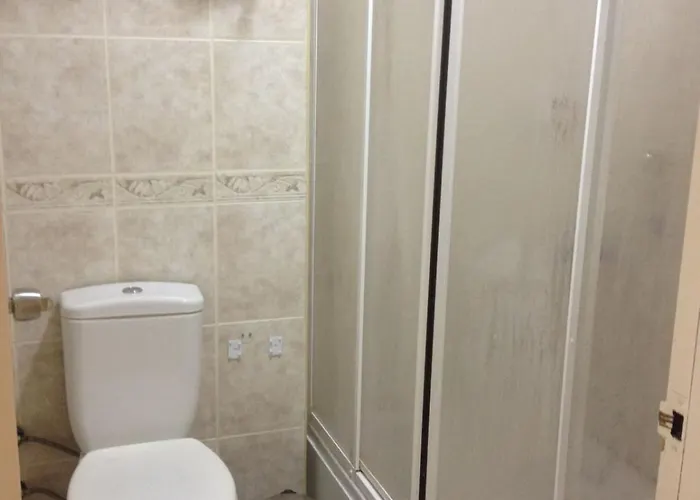 Hotel Asim Ve Nurhan Kocabiyik Oegretmenevi Istanbulská provincie