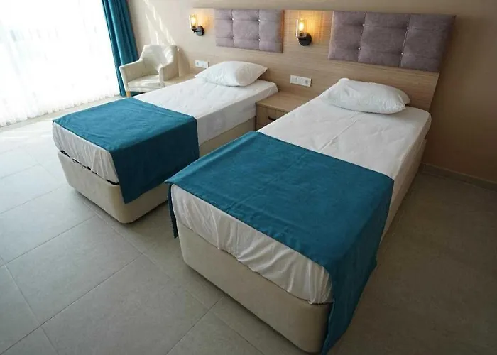 Asim Ve Nurhan Kocabiyik Oegretmenevi Hotel Istanbulská provincie