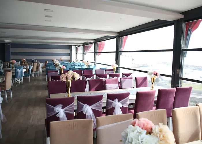 Asim Ve Nurhan Kocabiyik Oegretmenevi *