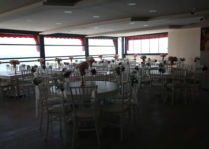 Asim Ve Nurhan Kocabiyik Oegretmenevi *