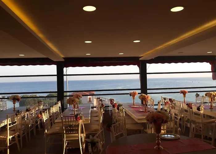 Asim Ve Nurhan Kocabiyik Oegretmenevi