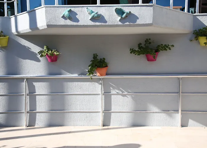 Asim Ve Nurhan Kocabiyik Oegretmenevi Hotel Istanbulská provincie