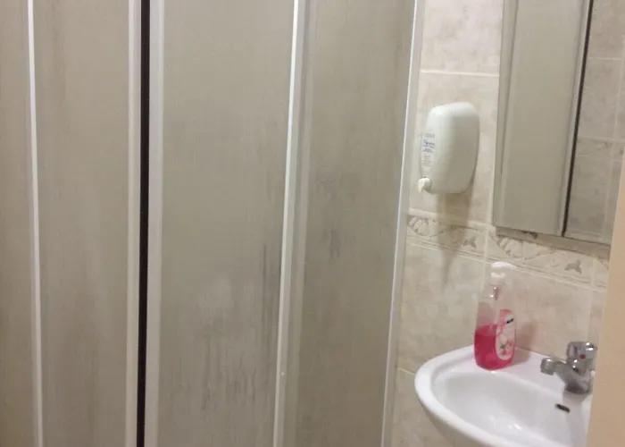 Hotel Asim Ve Nurhan Kocabiyik Oegretmenevi Istanbulská provincie