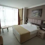 Asim Ve Nurhan Kocabiyik Oegretmenevi * 이스탄불