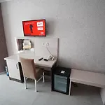 Asim Ve Nurhan Kocabiyik Oegretmenevi 호텔 *