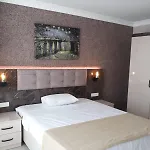 호텔 Asim Ve Nurhan Kocabiyik Oegretmenevi