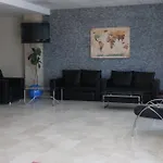 호텔 Asim Ve Nurhan Kocabiyik Oegretmenevi *