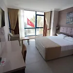 호텔 Asim Ve Nurhan Kocabiyik Oegretmenevi 이스탄불