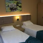 Asim Ve Nurhan Kocabiyik Oegretmenevi 호텔 *