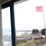 Asim Ve Nurhan Kocabiyik Oegretmenevi 호텔