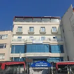 호텔 Asim Ve Nurhan Kocabiyik Oegretmenevi