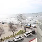 호텔 Asim Ve Nurhan Kocabiyik Oegretmenevi