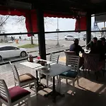 Asim Ve Nurhan Kocabiyik Oegretmenevi 호텔 이스탄불