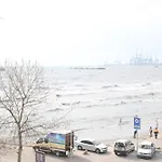 Asim Ve Nurhan Kocabiyik Oegretmenevi 호텔