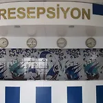 Asim Ve Nurhan Kocabiyik Oegretmenevi 호텔 *