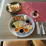 호텔 Asim Ve Nurhan Kocabiyik Oegretmenevi *