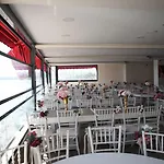 호텔 Asim Ve Nurhan Kocabiyik Oegretmenevi *