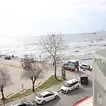 Asim Ve Nurhan Kocabiyik Oegretmenevi 호텔 이스탄불
