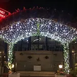 Asim Ve Nurhan Kocabiyik Oegretmenevi 호텔 *
