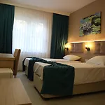호텔 Asim Ve Nurhan Kocabiyik Oegretmenevi *